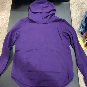 Comfy Oversized Hoodie